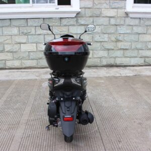 Vitacci Focus 150cc Street Legal Scooter, Automatic, 4-Stroke, Single Cylinder, Air-Cooled For Sale - Image 7