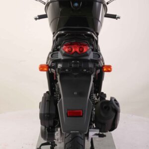 Vitacci DRACO 150cc Scooter, 4-Stroke, Single Cylinder, Air-Cooled with Aluminum Rims For Sale - Image 9