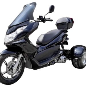 Icebear Q6 50 (PST50-17)-Trike For Sale - Image 2