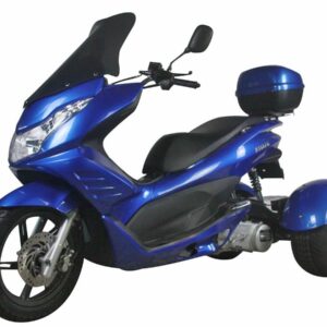 Icebear Q6 150 (PST150-17)-Trike For Sale - Image 2