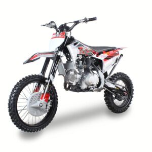 Icebear PAD190-V2 Dirt Bike For Sale - Image 2