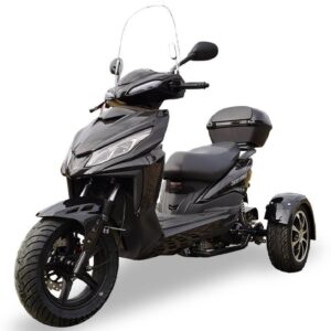 Icebear Mojo 50(PST50-1Z)-Trike For Sale - Image 3