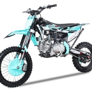 Icebear PAD140-V2 Dirt Bike For Sale - Image 2