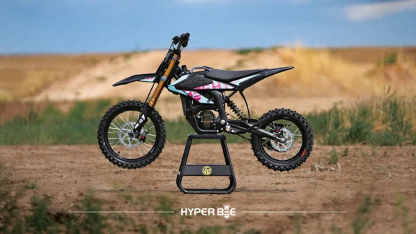 2025 Surron Hyper Bee Electric Bike