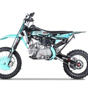 Icebear PAD190-V2 Dirt Bike For Sale - Image 3