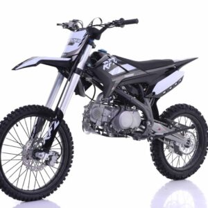 Apollo RFZ Thunder 150cc Dirt Bike, 4-Speed Manual, 4-Stroke, Single Cylinder, Air Cooled For Sale - Image 2