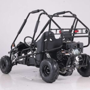 Tao Motor New Baja Sprinter 200 Go-Kart, 196cc Engine, 4-Stroke, Manual Pull Start For Sale - Image 3