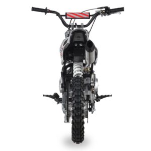 Icebear SYX PRO V2-140 Pit Bike (2024) – 140cc HS Engine, 4-Speed Manual, Kick/Electric Start (PAD140-V2) For Sale - Image 4