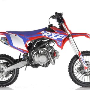 Apollo RXF 150 Freeride 140cc Dirt Bike, 4-speed Manual, 4-stroke, single-cylinder, Air cooled For Sale - Image 4