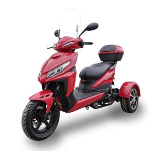 Icebear Mojo 50(PST50-1Z)-Trike For Sale - Image 4