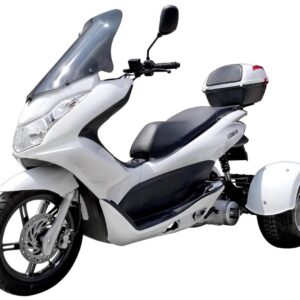 Icebear Q6 150 (PST150-17)-Trike For Sale - Image 4