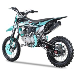 Icebear PAD190-V2 Dirt Bike For Sale - Image 4