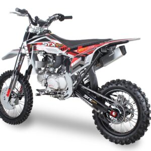 Icebear PAD140-V2 Dirt Bike For Sale - Image 4