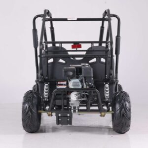 Tao Motor New Baja Sprinter 200 Go-Kart, 196cc Engine, 4-Stroke, Manual Pull Start For Sale - Image 4