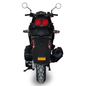 Icebear Vision 150cc Scooter (PMZ150-17) For Sale - Image 7