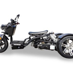 Icebear Maddog Trike 150cc(PST150-19N)-Trike For Sale - Image 5