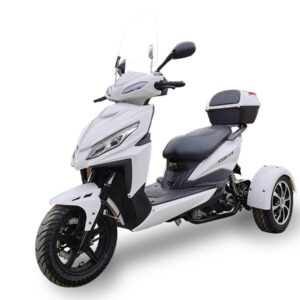 Icebear Mojo 50(PST50-1Z)-Trike For Sale - Image 5