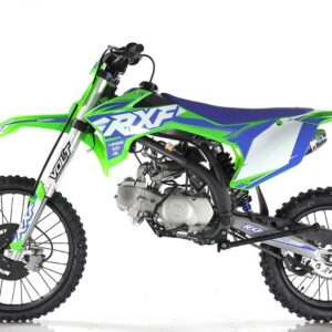 Apollo RXF 150 Freeride Max Dirt Bike, 140cc Engine, 4-Speed Manual Transmission, 4-Stroke, Single Cylinder, Air Cooled For Sale - Image 3