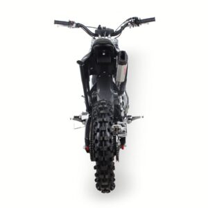 Icebear PAD140-V2 Dirt Bike For Sale - Image 5