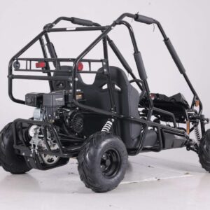 Tao Motor New Baja Sprinter 200 Go-Kart, 196cc Engine, 4-Stroke, Manual Pull Start For Sale - Image 5