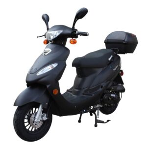 Magnum 49cc Automatic Scooter For Sale - Image 5