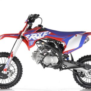 Apollo RXF 150 Freeride 140cc Dirt Bike, 4-speed Manual, 4-stroke, single-cylinder, Air cooled For Sale - Image 6