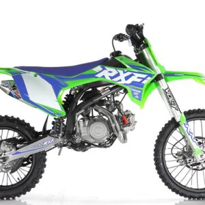 Apollo RXF 150 Freeride Max Dirt Bike, 140cc Engine, 4-Speed Manual Transmission, 4-Stroke, Single Cylinder, Air Cooled For Sale - Image 4