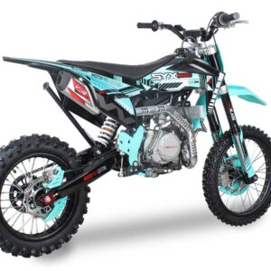 Icebear PAD190-V2 Dirt Bike For Sale - Image 6