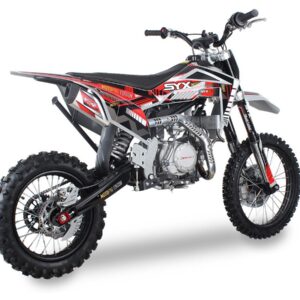 Icebear PAD140-V2 Dirt Bike For Sale - Image 6