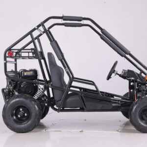 Tao Motor New Baja Sprinter 200 Go-Kart, 196cc Engine, 4-Stroke, Manual Pull Start For Sale - Image 6