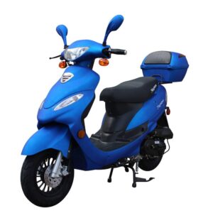 Magnum 49cc Automatic Scooter For Sale - Image 6