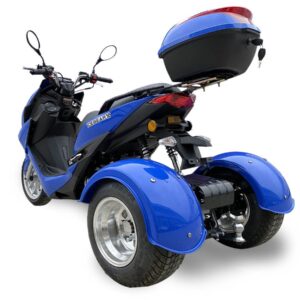 Icebear Trifecta 150 (PST150-2) Trike (3 wheeler) For Sale - Image 7