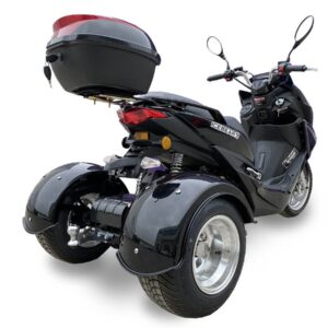 Icebear Trifecta 50 (PST50-2)-Trike For Sale - Image 7