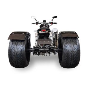 Icebear Maddog Trike 150cc(PST150-19N)-Trike For Sale - Image 7