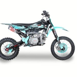 Icebear PAD190-V2 Dirt Bike For Sale - Image 7