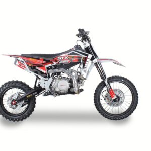 Icebear PAD140-V2 Dirt Bike For Sale - Image 7