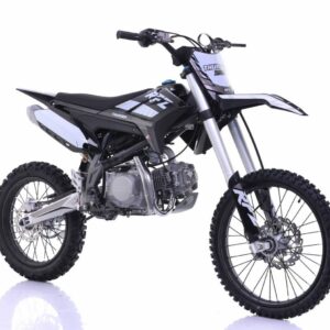 Apollo RFZ Thunder 150cc Dirt Bike, 4-Speed Manual, 4-Stroke, Single Cylinder, Air Cooled For Sale - Image 7