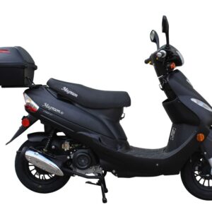 Magnum 49cc Automatic Scooter For Sale - Image 7