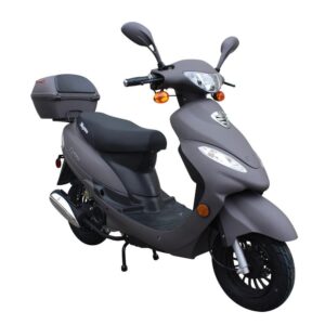 Magnum 49cc Automatic Scooter For Sale - Image 8