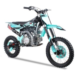 Icebear PAD190-V2 Dirt Bike For Sale - Image 8