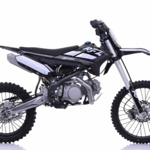 Apollo RFZ Thunder 150cc Dirt Bike, 4-Speed Manual, 4-Stroke, Single Cylinder, Air Cooled For Sale - Image 8