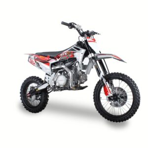 Icebear PAD140-V2 Dirt Bike For Sale - Image 8