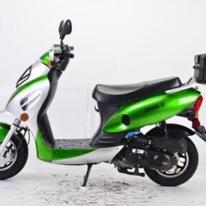 Vitacci Bahama 49cc Scooter, 4-Stroke, Single Cylinder, Air-FORCED Cooling For Sale - Image 3