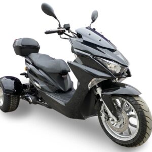 Icebear Trifecta 50 (PST50-2)-Trike For Sale - Image 9