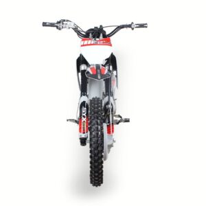 Icebear PAD140-V2 Dirt Bike For Sale - Image 9