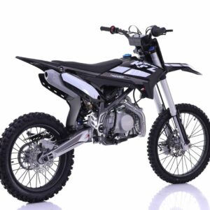 Apollo RFZ Thunder 150cc Dirt Bike, 4-Speed Manual, 4-Stroke, Single Cylinder, Air Cooled For Sale - Image 9