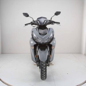 Vitacci Champion 200 EFI Scooter, 168cc Engine with Digital Speedometer For Sale - Image 9