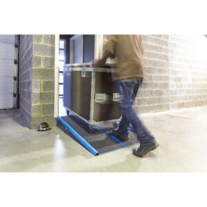 Access ramp, folding – Mottez For Sale - Image 3