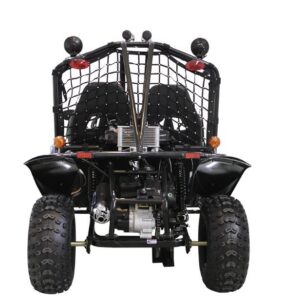 Vitacci SPIDER KD-200GKA Go Kart, Fully Automatic with Reverse, 4-Stroke Single Cylinder Engine For Sale - Image 5