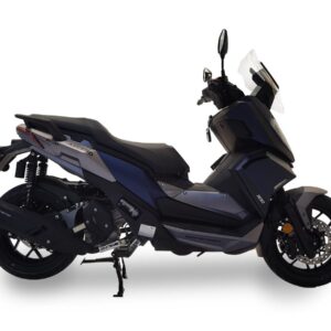 Icebear Defender (PMZ300-T15) EFI 300cc Automatic Scooter For Sale - Image 3